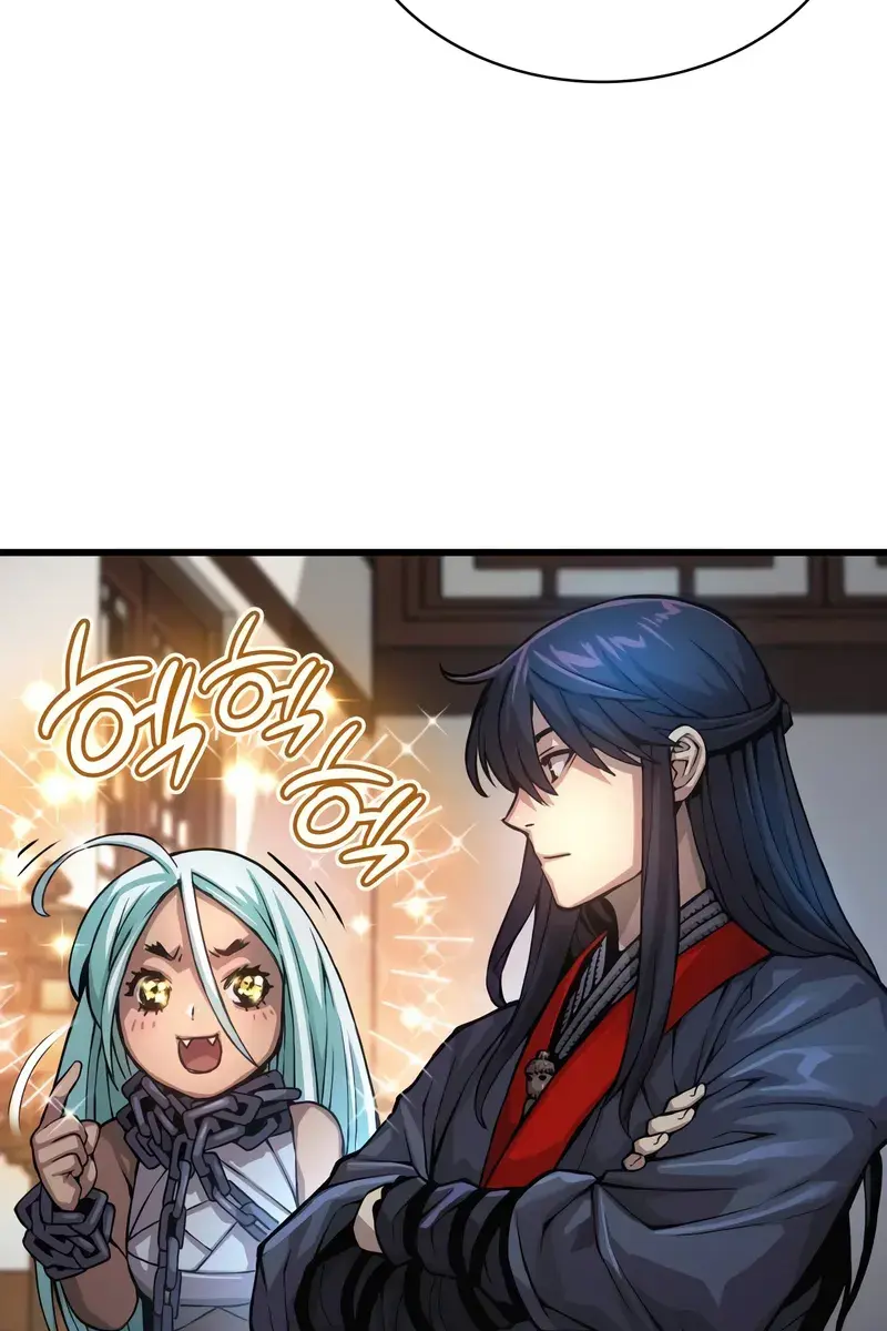 Myst, Might, Mayhem Chapter 58 Page 12