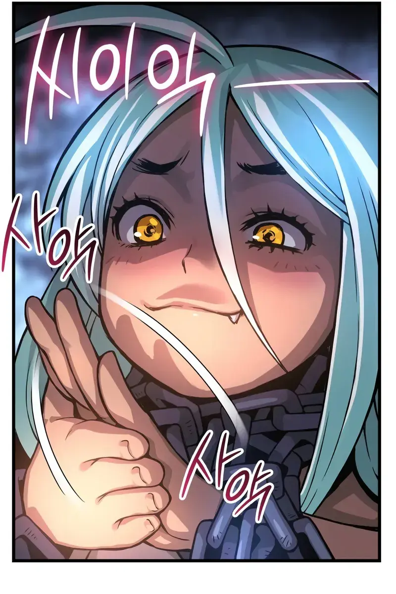 Myst, Might, Mayhem Chapter 58 Page 15