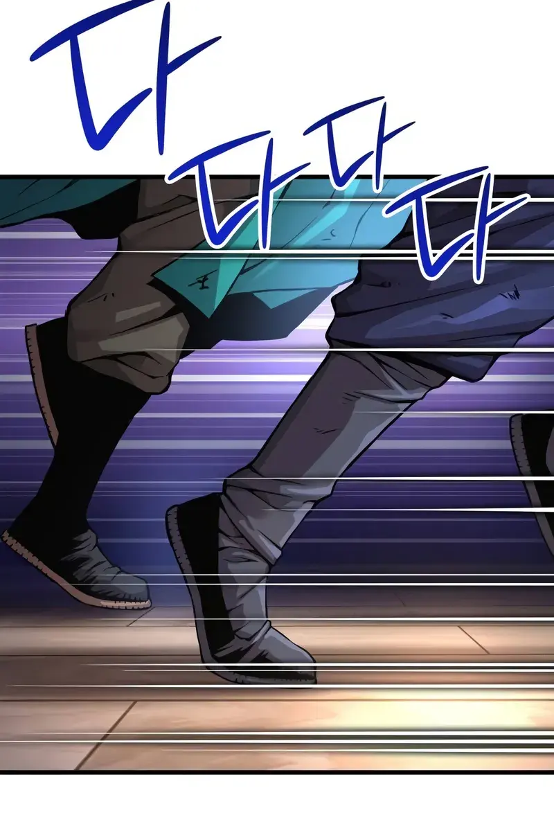 Myst, Might, Mayhem Chapter 58 Page 17