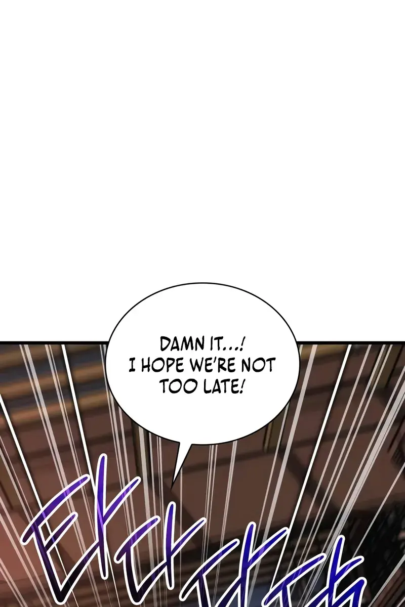 Myst, Might, Mayhem Chapter 58 Page 18