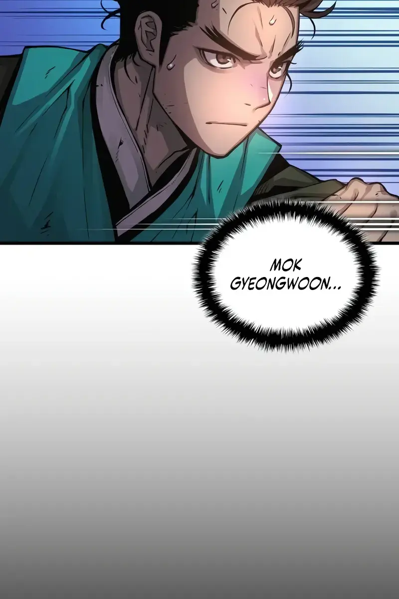 Myst, Might, Mayhem Chapter 58 Page 21