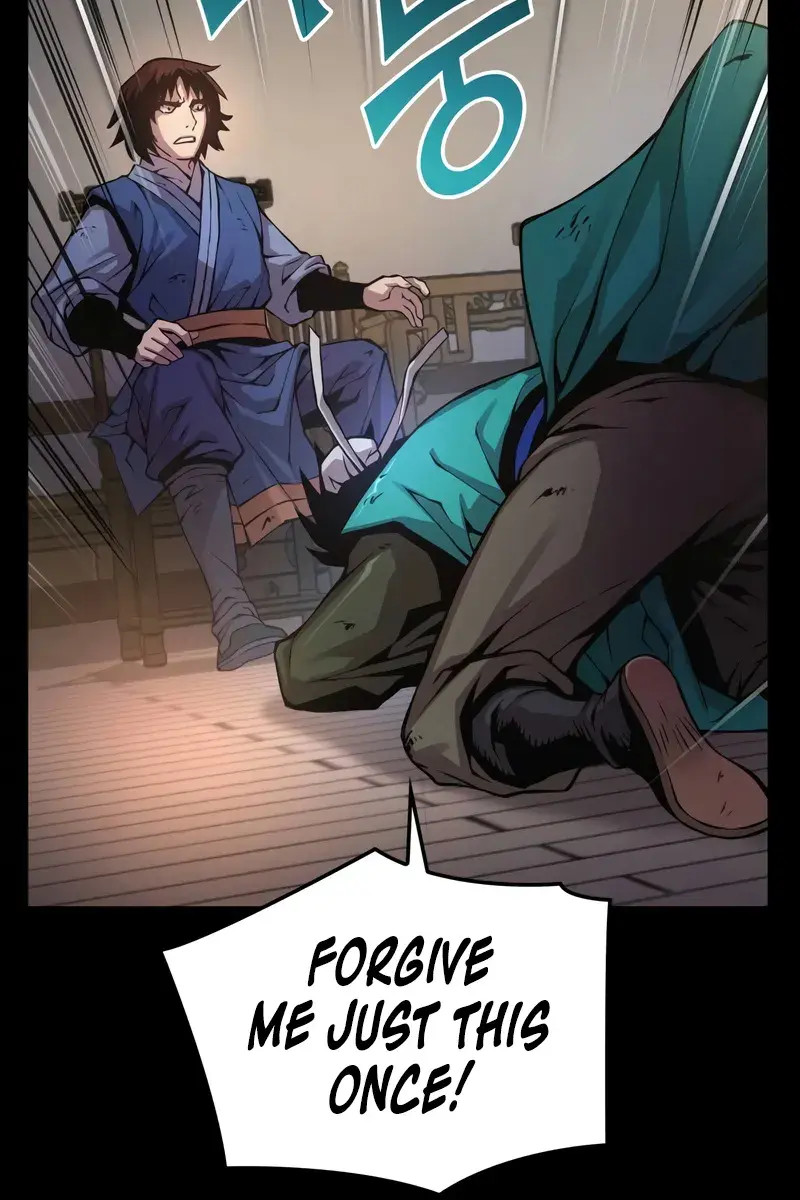 Myst, Might, Mayhem Chapter 58 Page 23