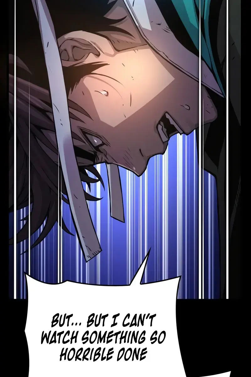 Myst, Might, Mayhem Chapter 58 Page 25