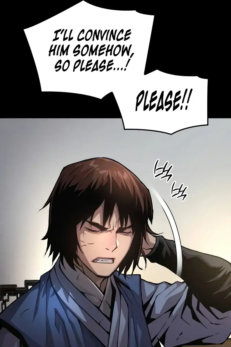 Myst, Might, Mayhem Chapter 58 Page 27