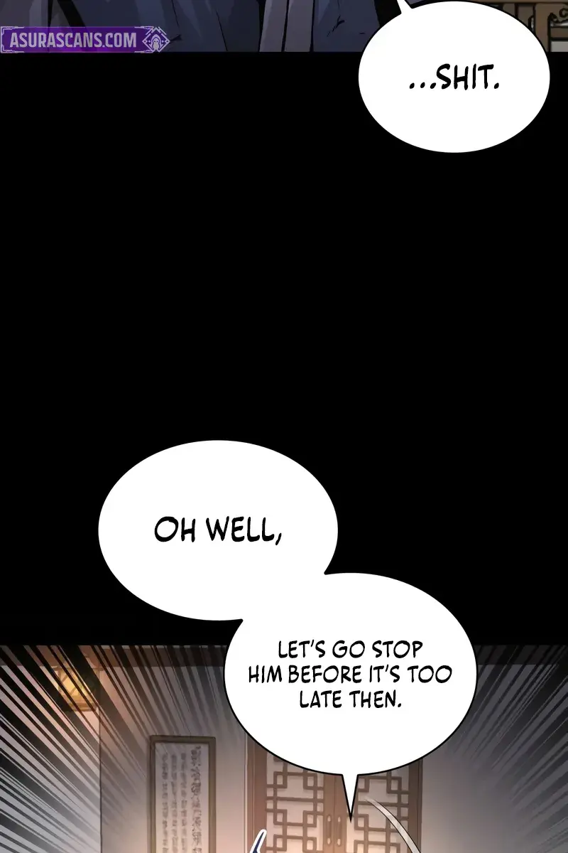 Myst, Might, Mayhem Chapter 58 Page 28