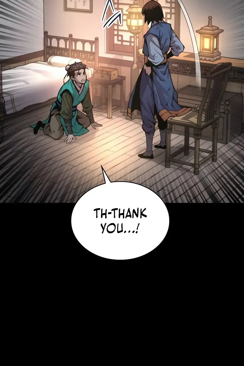 Myst, Might, Mayhem Chapter 58 Page 29