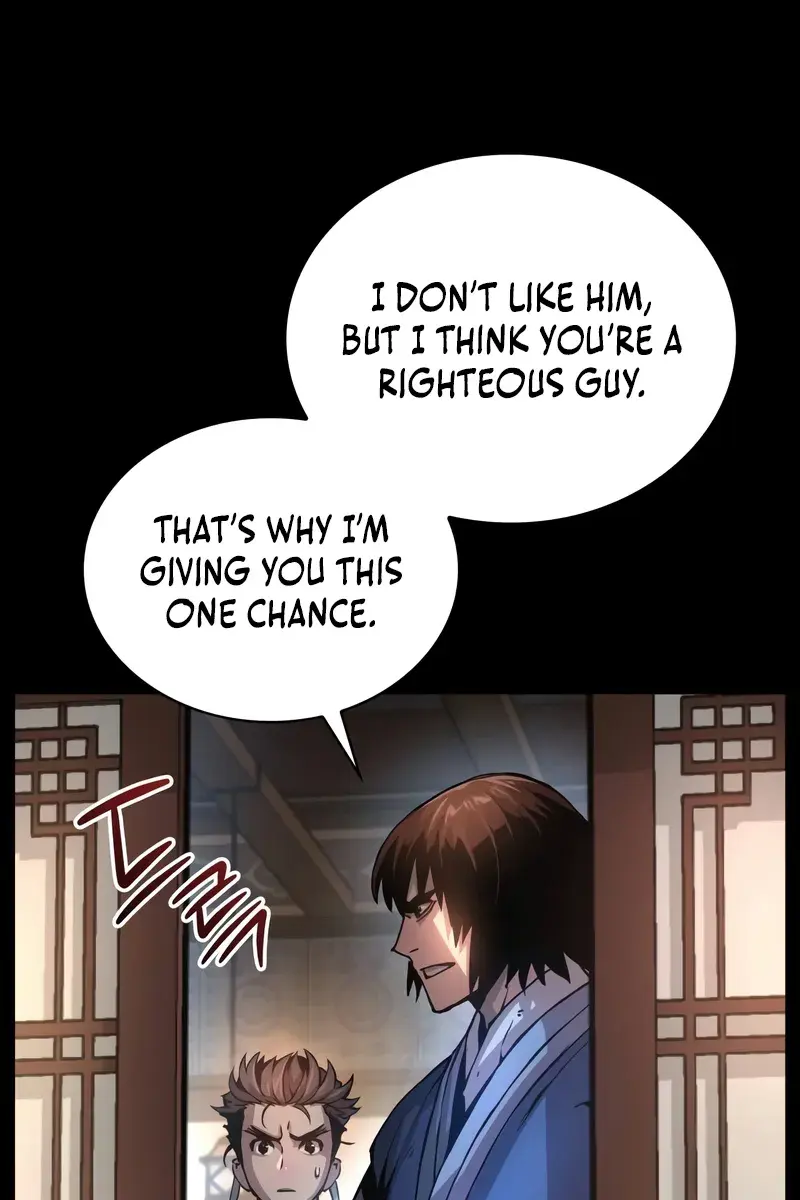 Myst, Might, Mayhem Chapter 58 Page 30