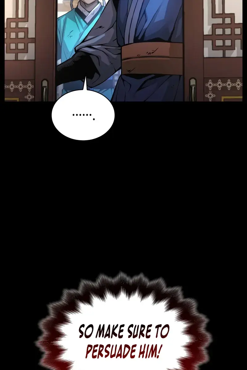 Myst, Might, Mayhem Chapter 58 Page 31