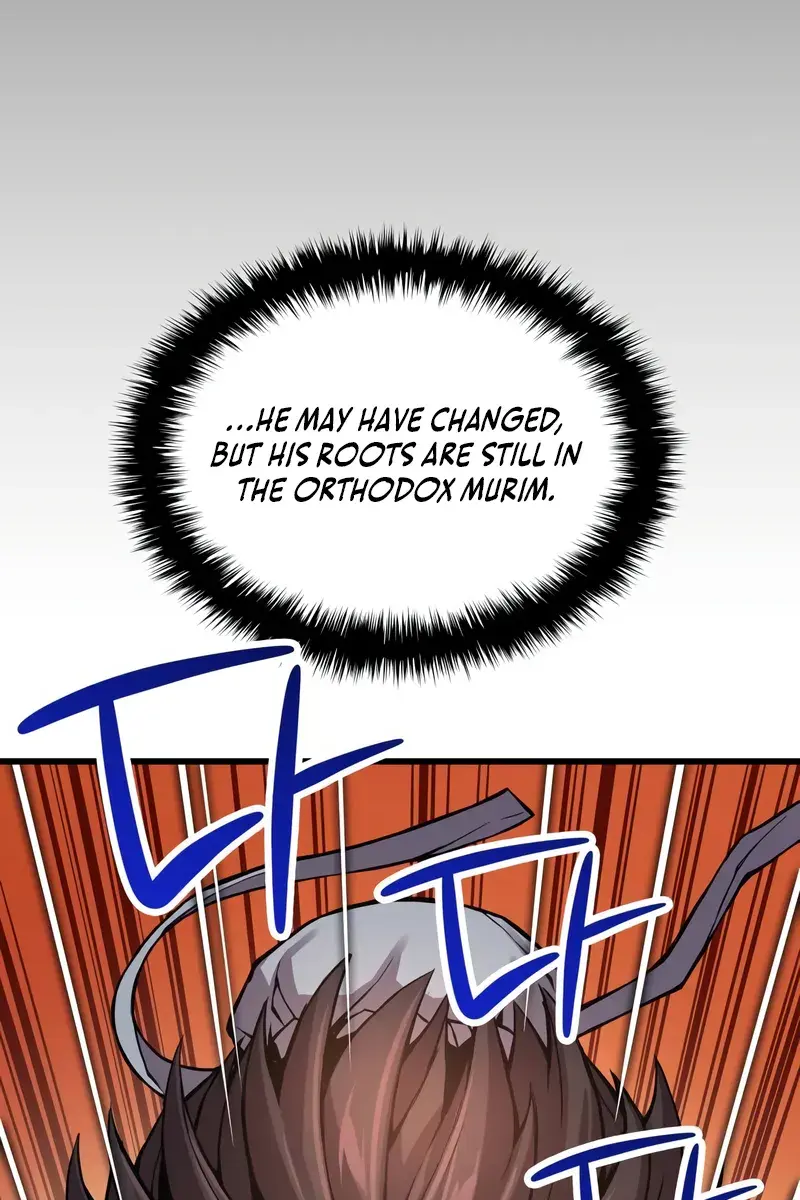 Myst, Might, Mayhem Chapter 58 Page 33