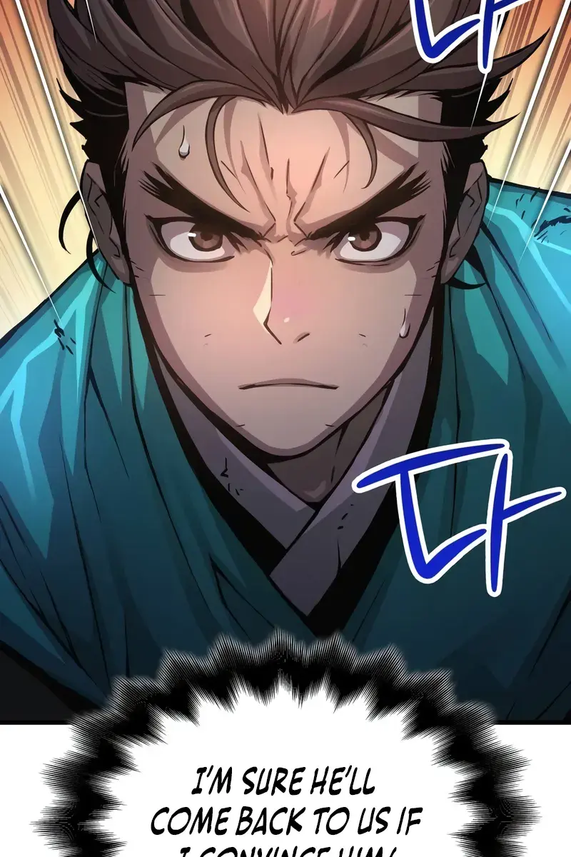 Myst, Might, Mayhem Chapter 58 Page 34