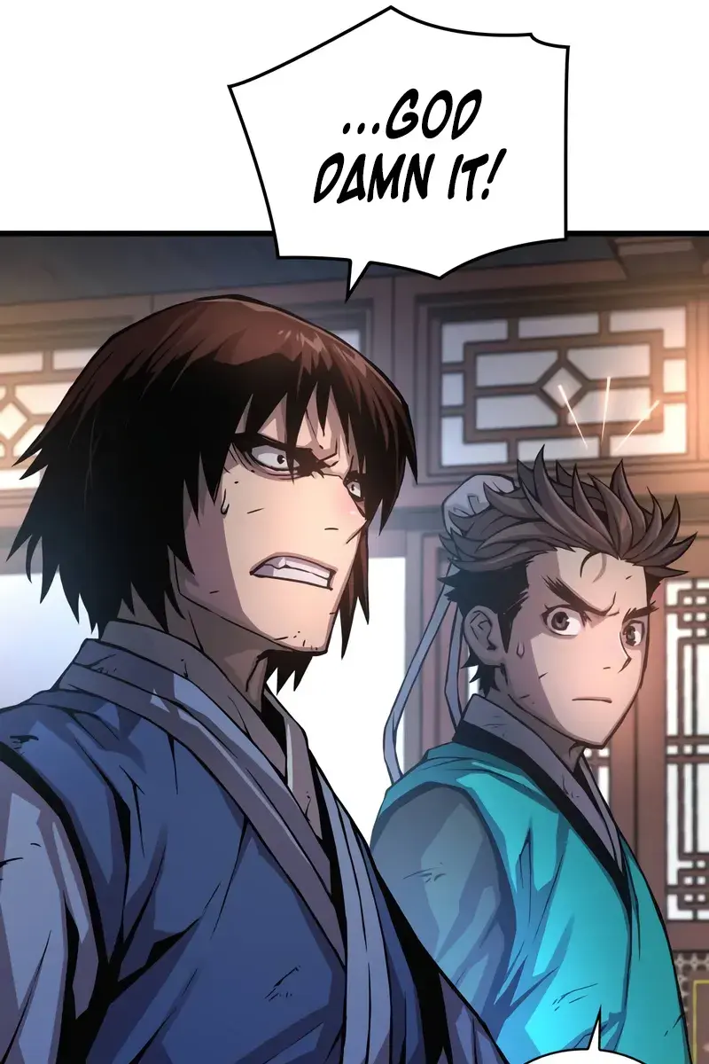Myst, Might, Mayhem Chapter 58 Page 39