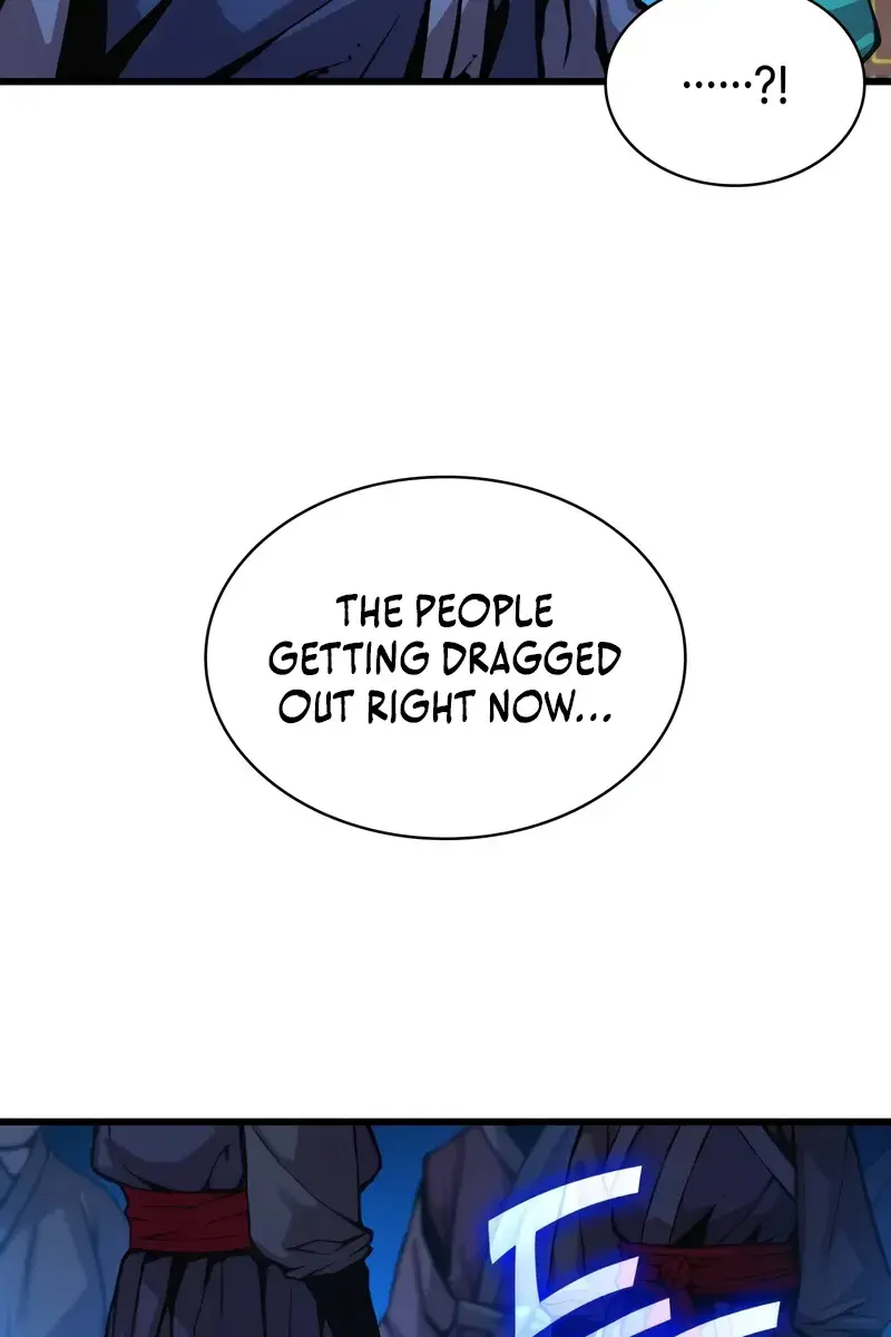 Myst, Might, Mayhem Chapter 58 Page 40