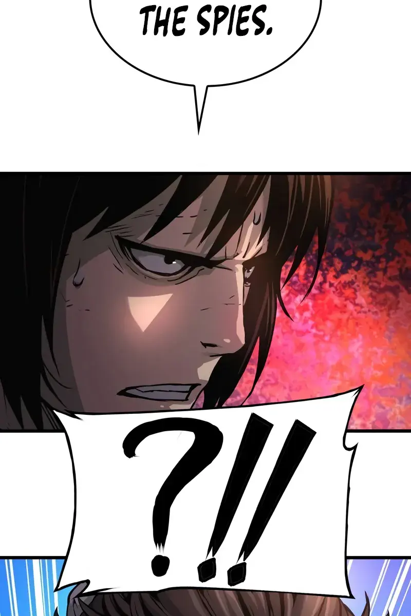 Myst, Might, Mayhem Chapter 58 Page 42