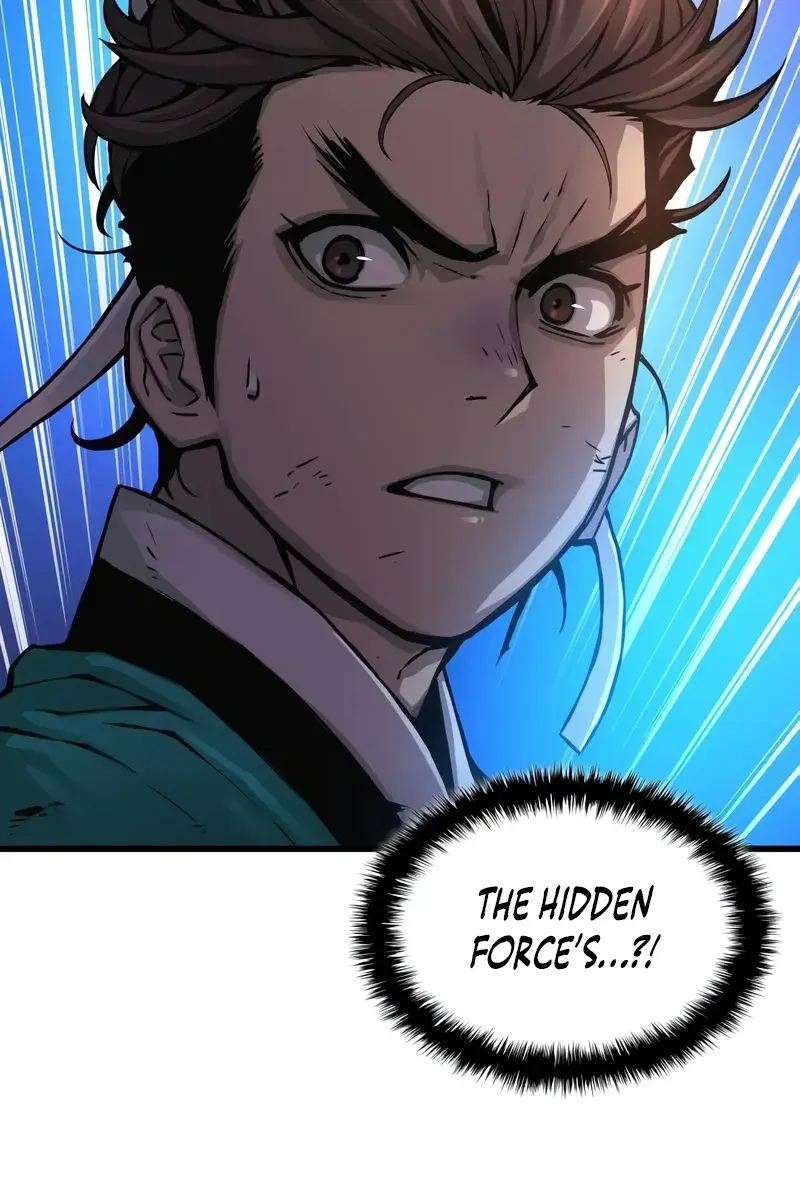 Myst, Might, Mayhem Chapter 58 Page 43