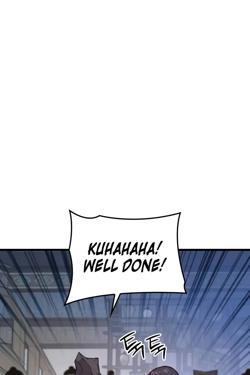 Myst, Might, Mayhem Chapter 58 Page 44