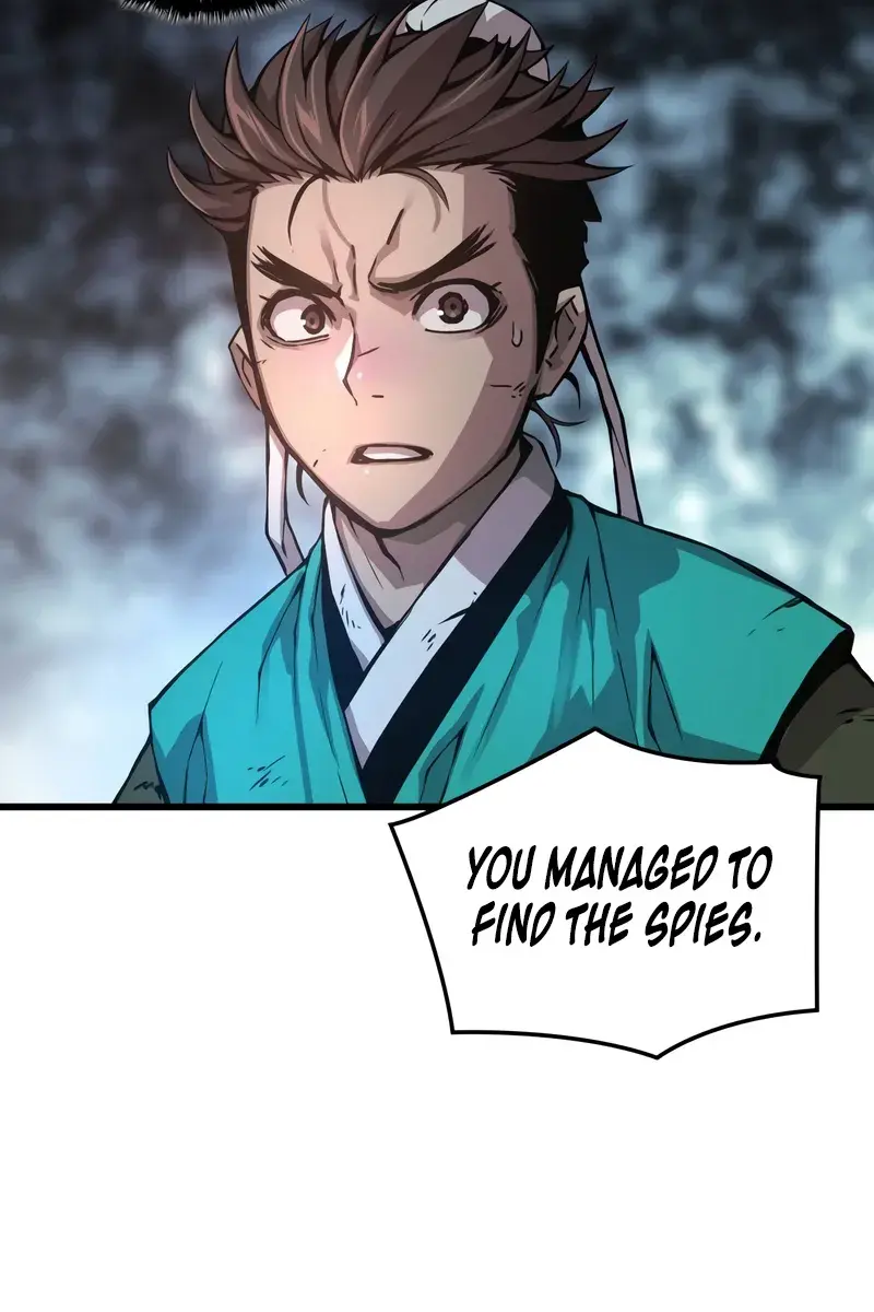 Myst, Might, Mayhem Chapter 58 Page 47