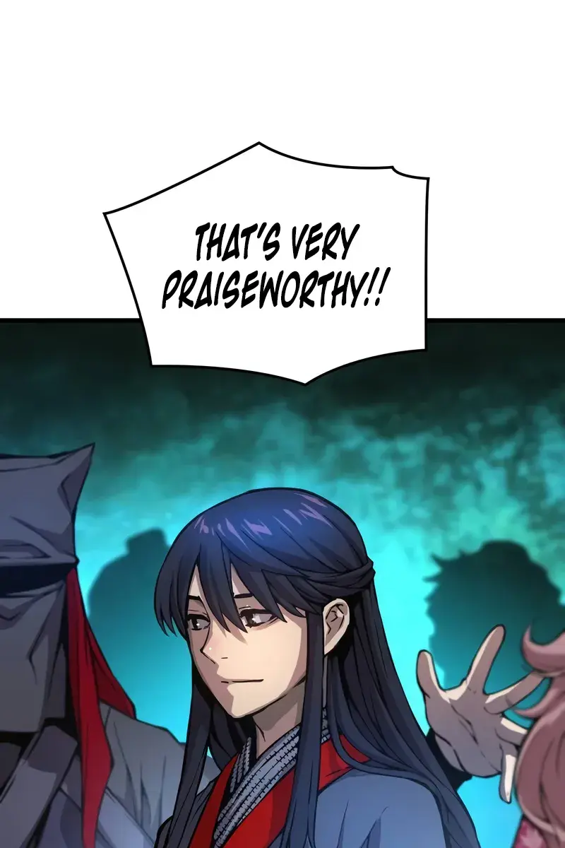 Myst, Might, Mayhem Chapter 58 Page 48