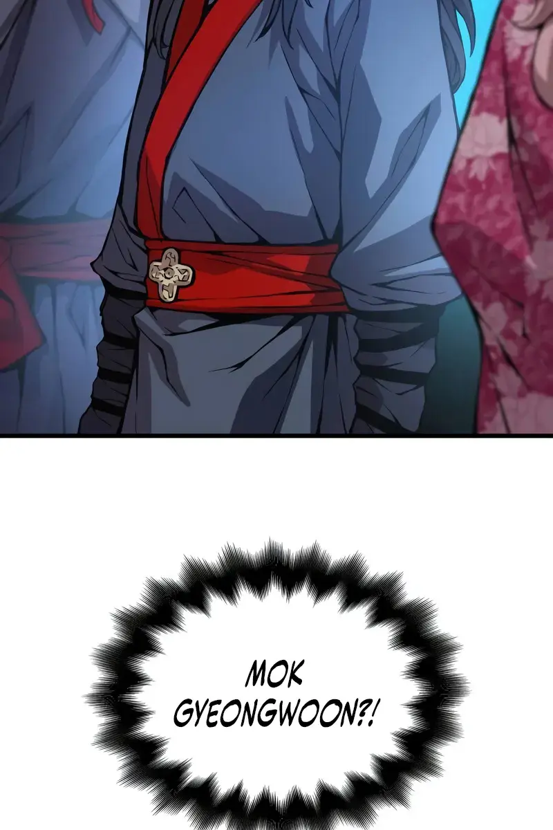 Myst, Might, Mayhem Chapter 58 Page 49