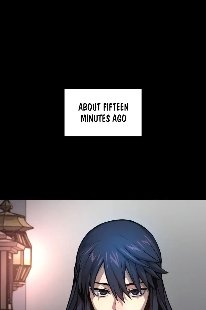 Myst, Might, Mayhem Chapter 58 Page 53