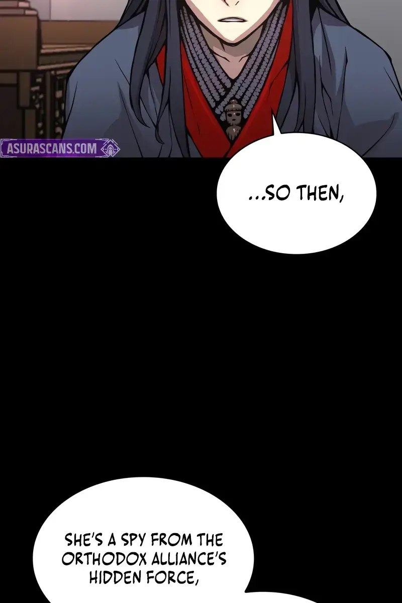 Myst, Might, Mayhem Chapter 58 Page 54