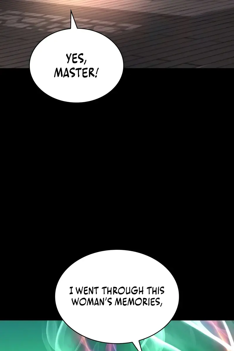 Myst, Might, Mayhem Chapter 58 Page 56