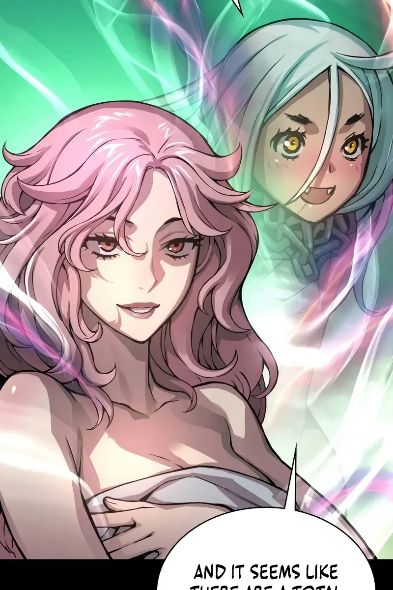 Myst, Might, Mayhem Chapter 58 Page 57