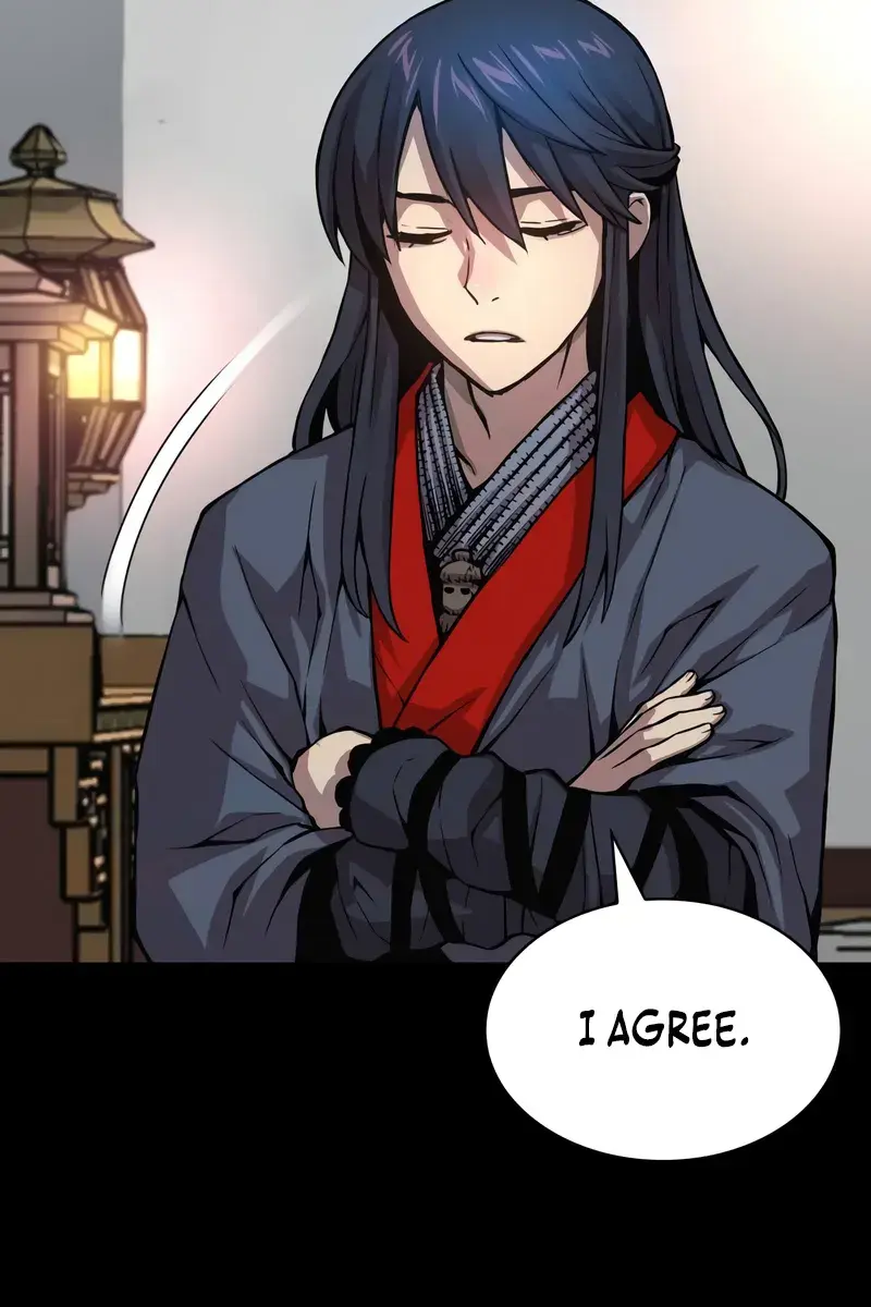 Myst, Might, Mayhem Chapter 58 Page 59