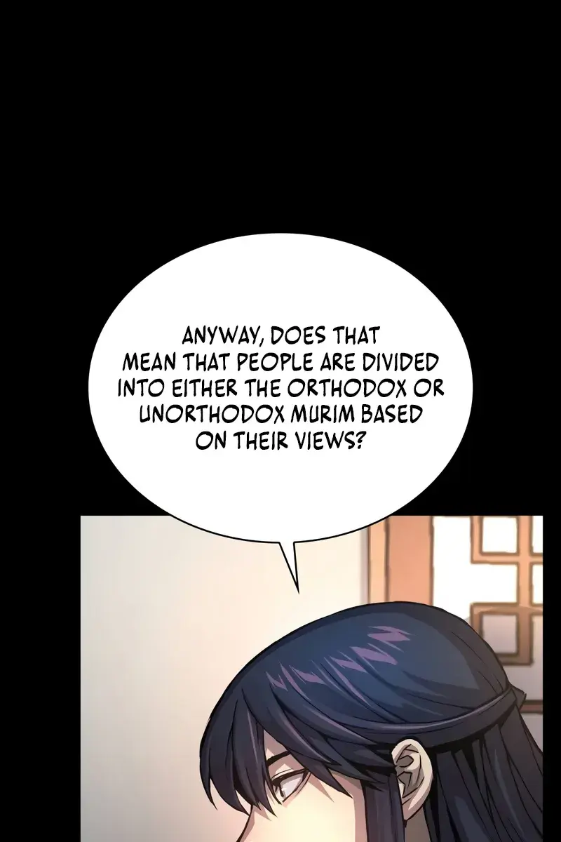 Myst, Might, Mayhem Chapter 58 Page 60