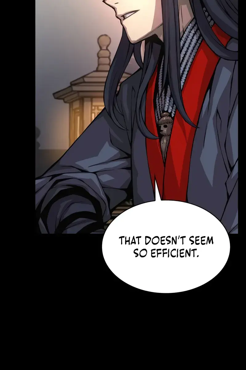 Myst, Might, Mayhem Chapter 58 Page 61