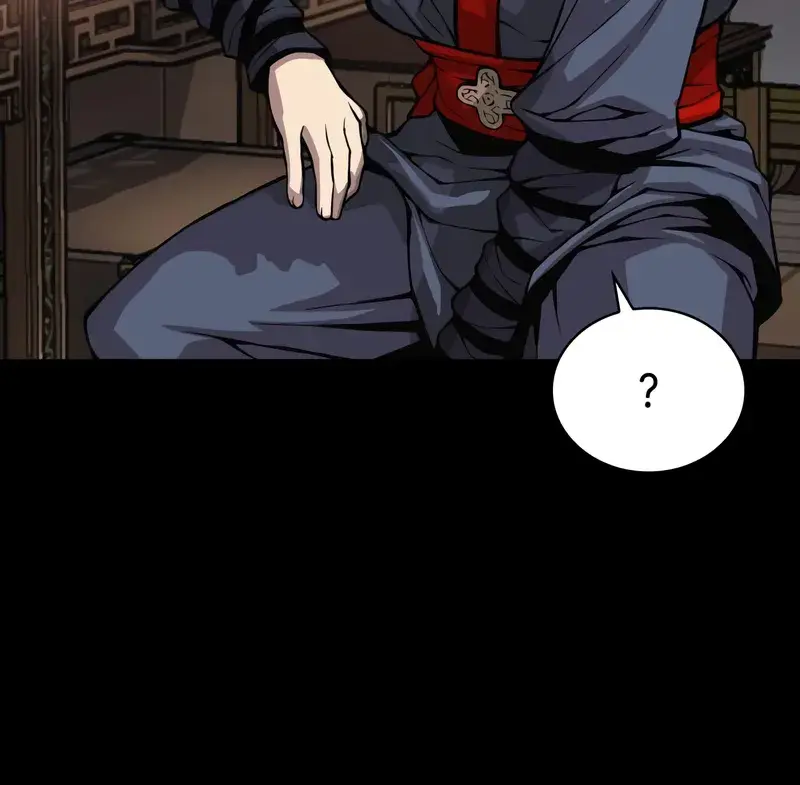 Myst, Might, Mayhem Chapter 58 Page 63