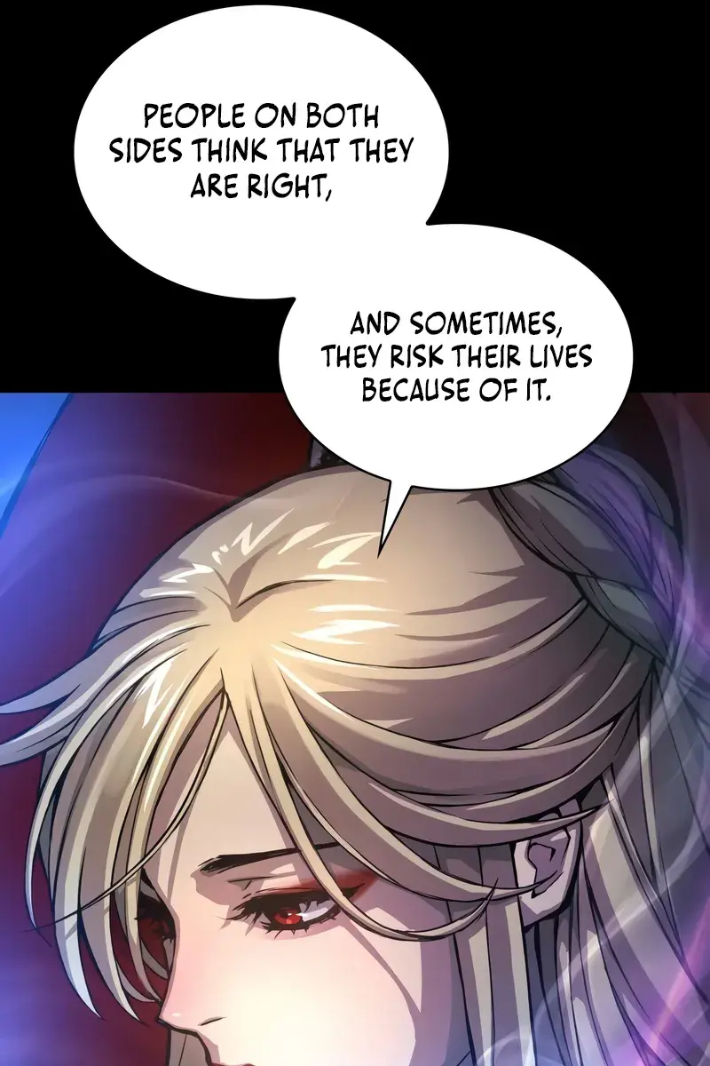 Myst, Might, Mayhem Chapter 58 Page 64