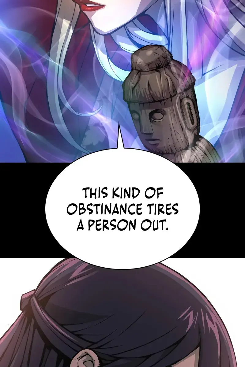 Myst, Might, Mayhem Chapter 58 Page 65