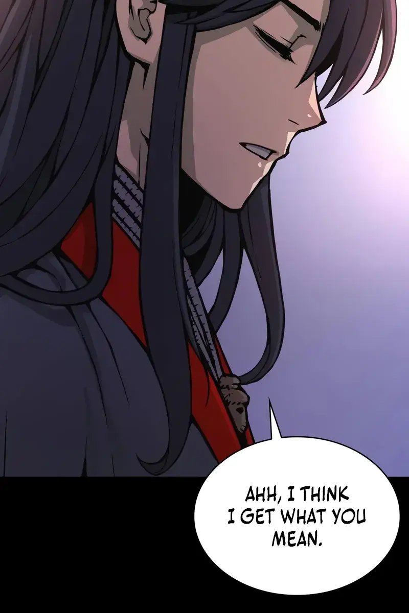 Myst, Might, Mayhem Chapter 58 Page 66