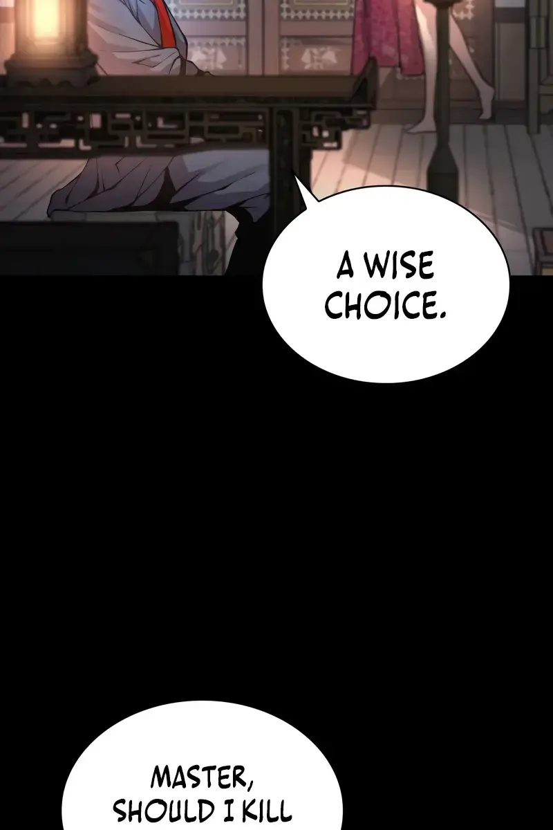 Myst, Might, Mayhem Chapter 58 Page 70