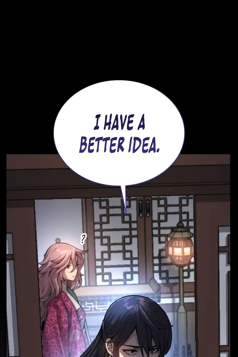 Myst, Might, Mayhem Chapter 58 Page 74