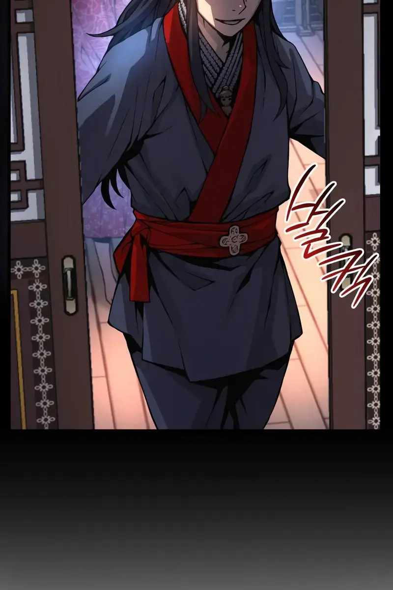 Myst, Might, Mayhem Chapter 58 Page 75