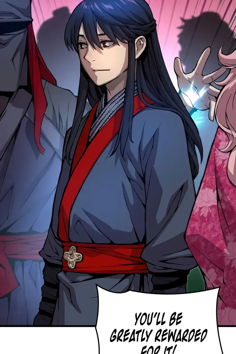 Myst, Might, Mayhem Chapter 58 Page 79