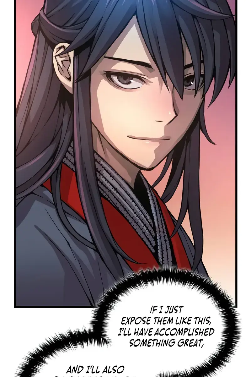 Myst, Might, Mayhem Chapter 58 Page 81