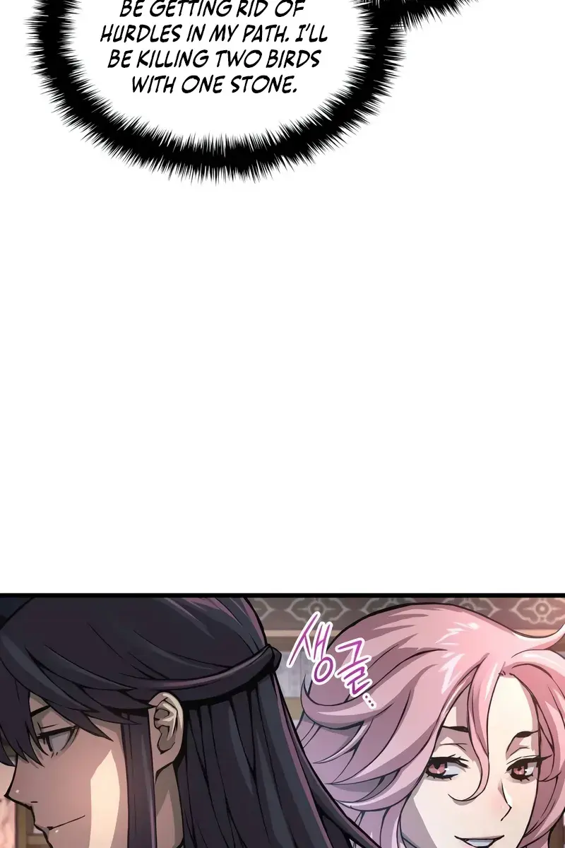 Myst, Might, Mayhem Chapter 58 Page 82