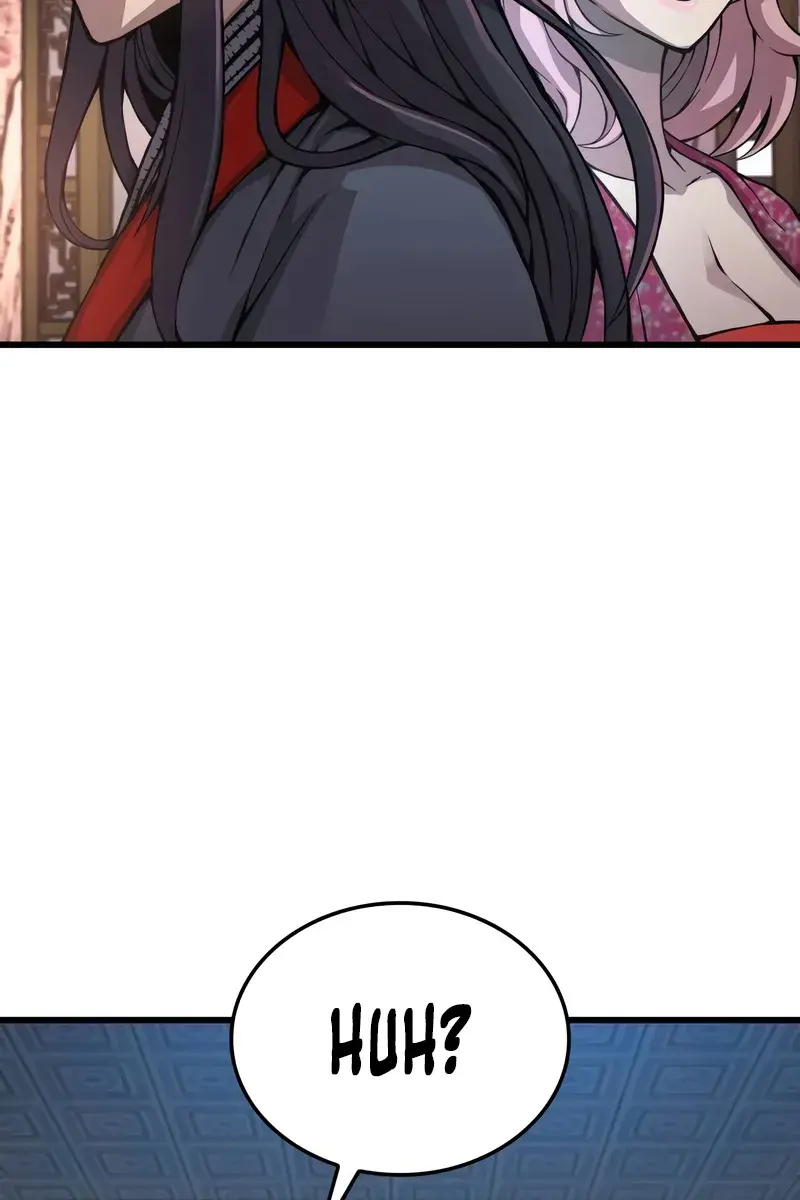 Myst, Might, Mayhem Chapter 58 Page 83