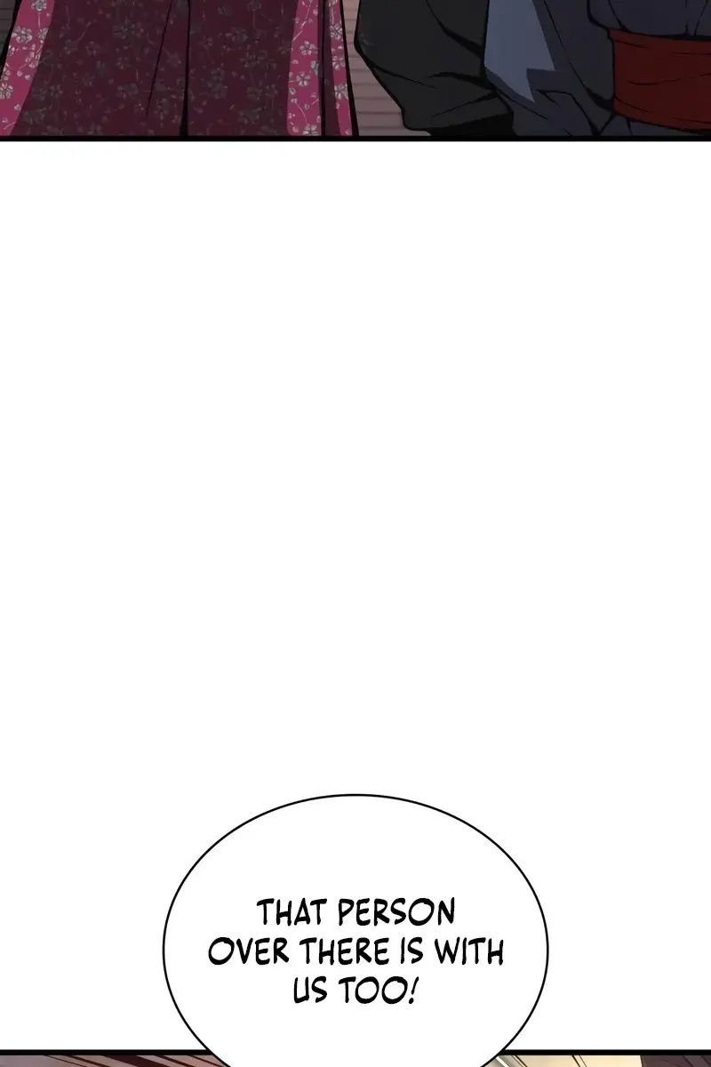 Myst, Might, Mayhem Chapter 58 Page 85