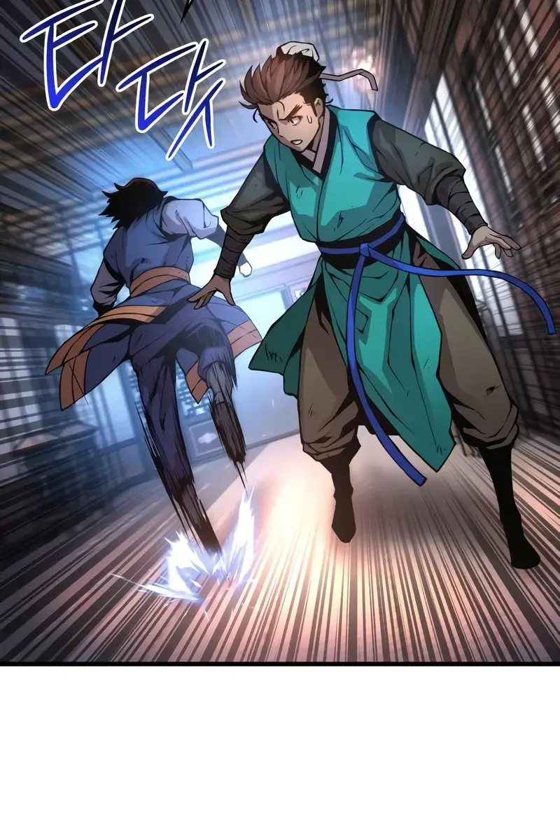 Myst, Might, Mayhem Chapter 58 Page 88