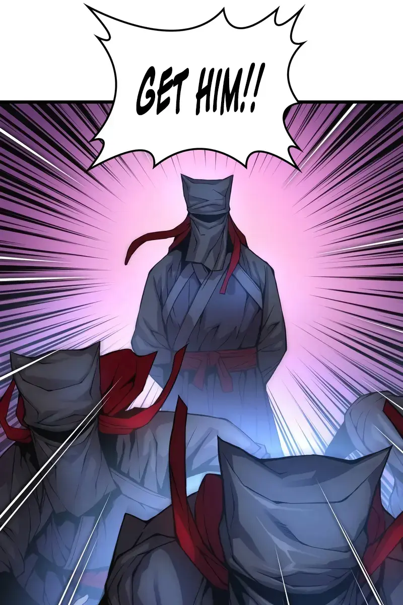 Myst, Might, Mayhem Chapter 58 Page 90
