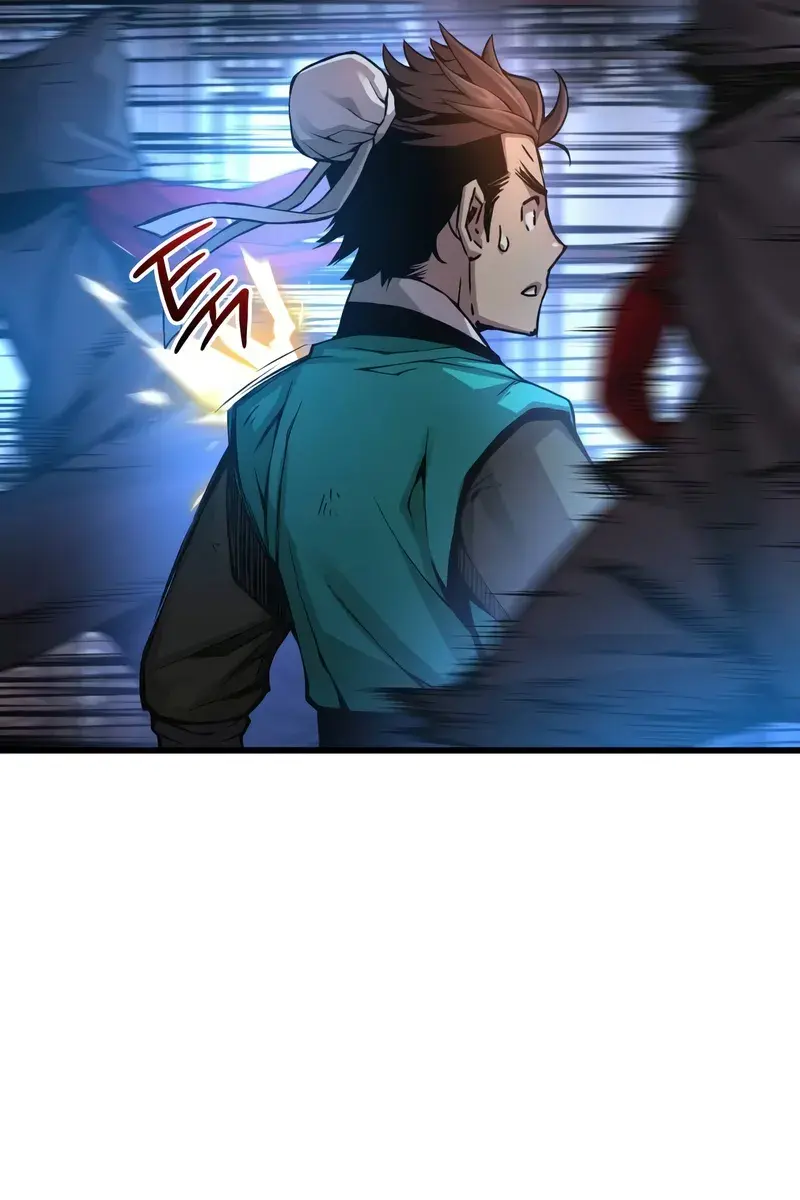 Myst, Might, Mayhem Chapter 58 Page 92