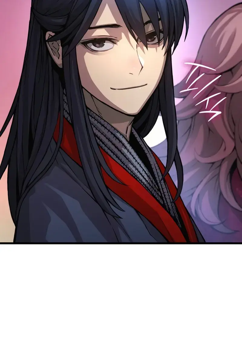 Myst, Might, Mayhem Chapter 58 Page 95