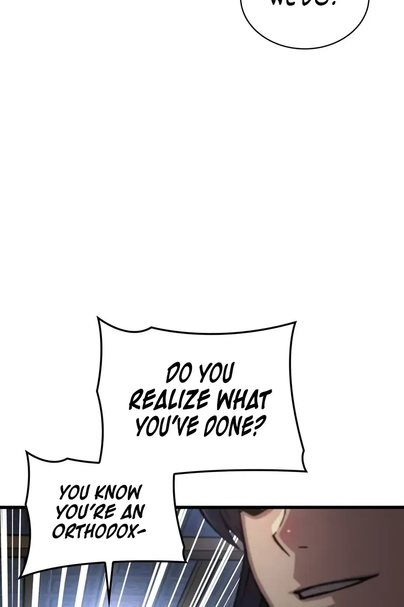 Myst, Might, Mayhem Chapter 58 Page 99