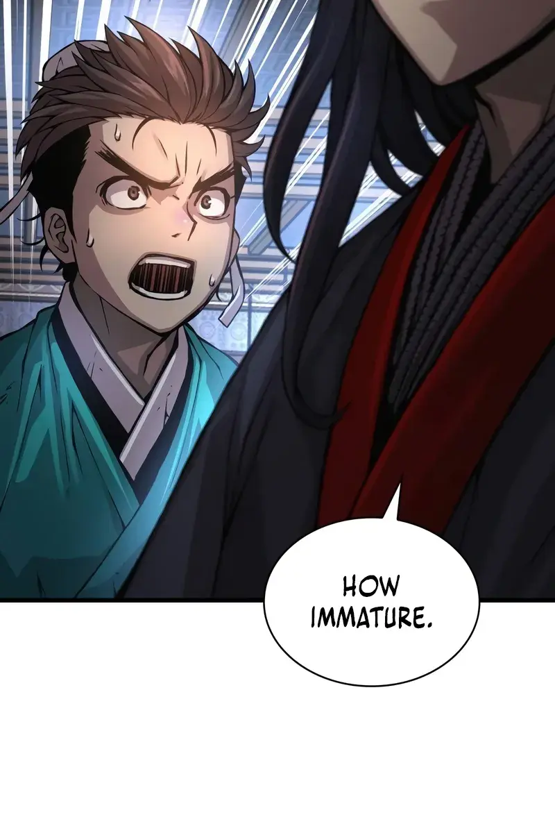 Myst, Might, Mayhem Chapter 58 Page 100