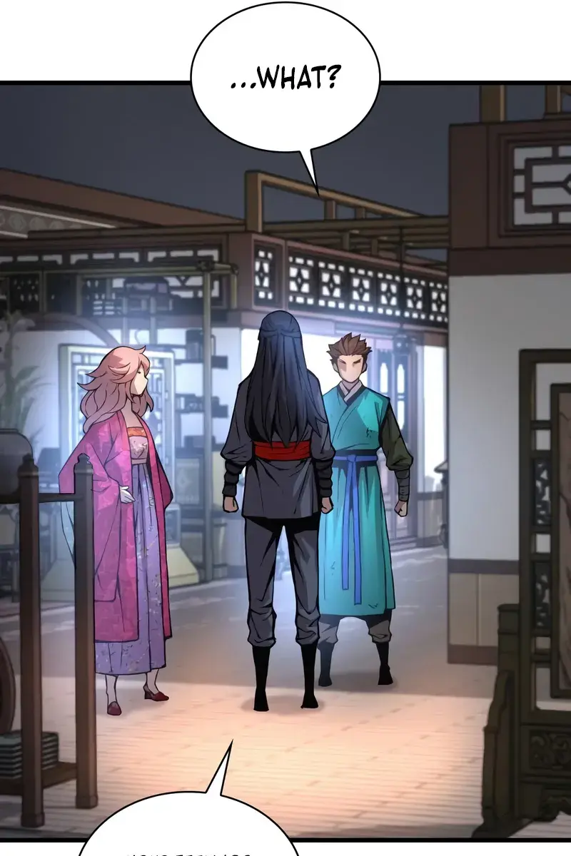 Myst, Might, Mayhem Chapter 58 Page 102