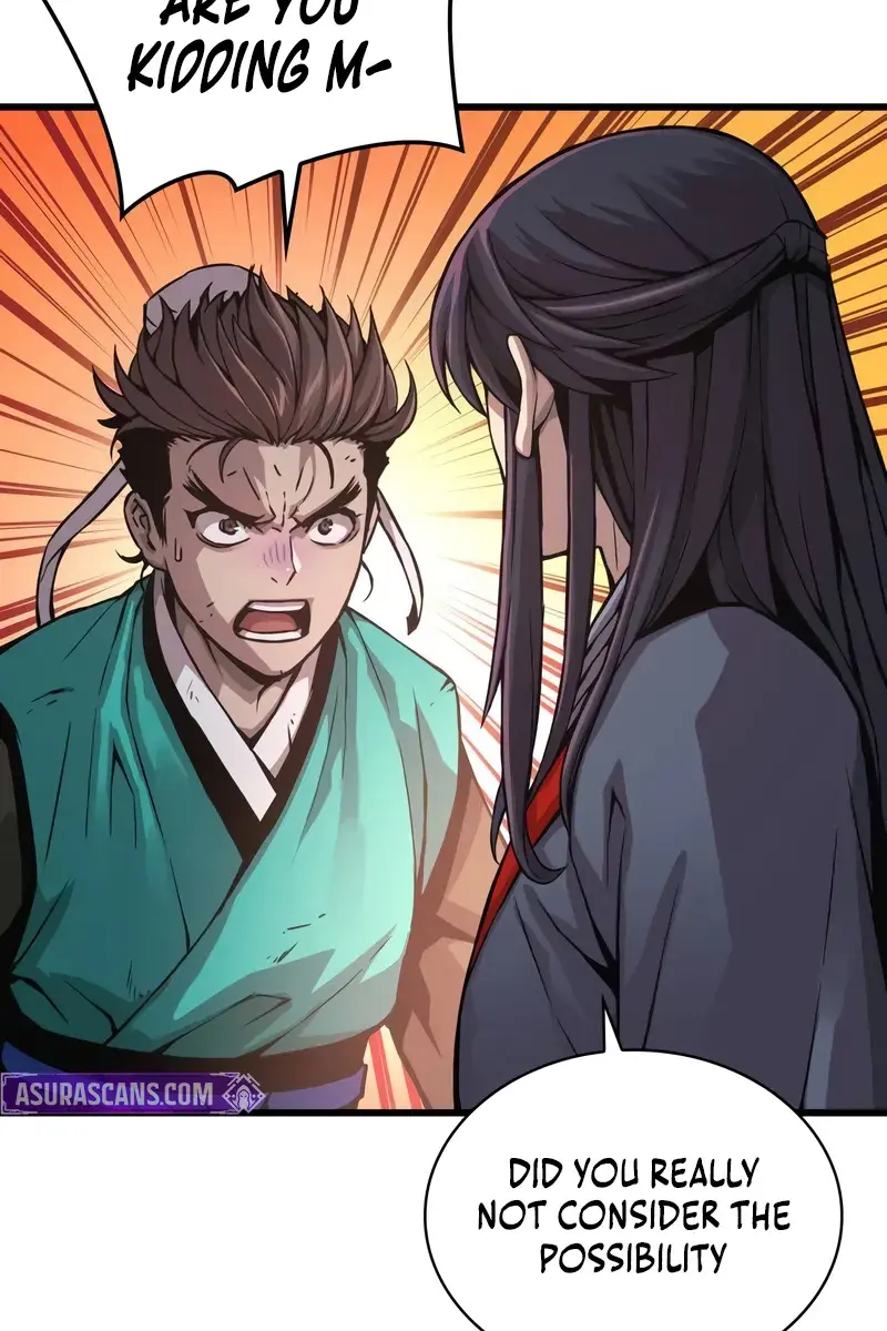 Myst, Might, Mayhem Chapter 58 Page 104