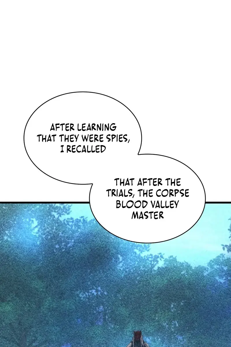 Myst, Might, Mayhem Chapter 58 Page 108